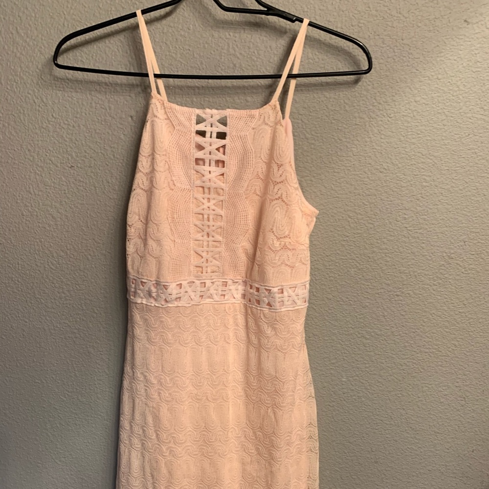 New Crossroads (Australian brand) dress